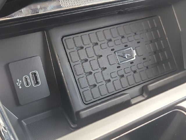 2026 Ford F-150 King Ranch 4WD SUPERCREW