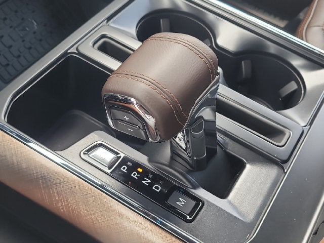 2026 Ford F-150 King Ranch 4WD SUPERCREW