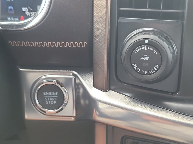 2026 Ford F-150 King Ranch 4WD SUPERCREW