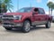2026 Ford F-150 King Ranch 4WD SUPERCREW
