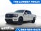 2026 Ford F-150 Platinum 4WD SUPERCREW
