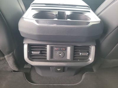2026 Ford F-150 Platinum 4WD SUPERCREW