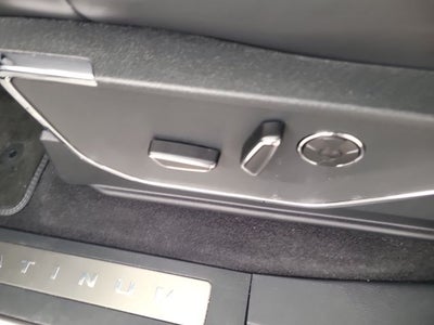 2026 Ford F-150 Platinum 4WD SUPERCREW