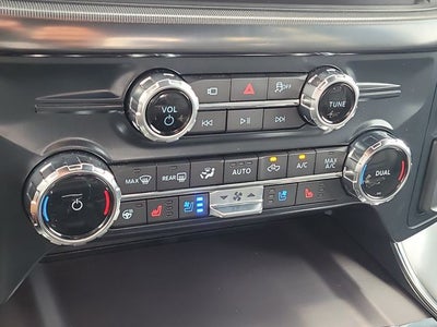 2026 Ford F-150 Platinum 4WD SUPERCREW