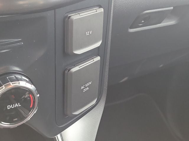 2026 Ford F-150 Platinum 4WD SUPERCREW