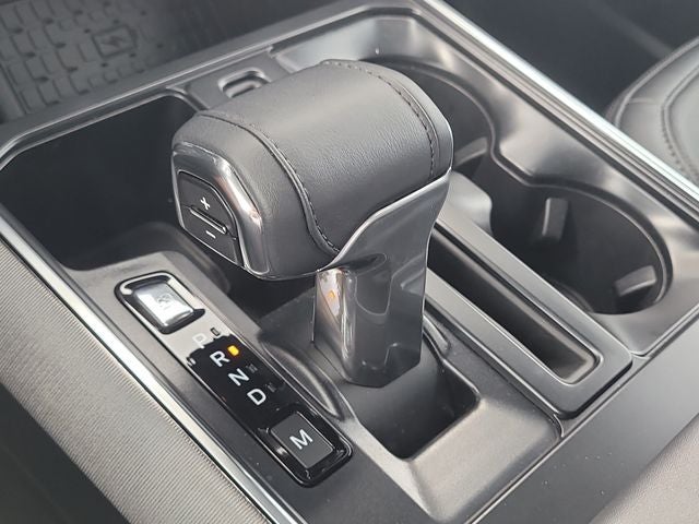 2026 Ford F-150 Platinum 4WD SUPERCREW