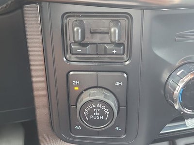 2026 Ford F-150 Platinum 4WD SUPERCREW