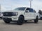 2026 Ford F-150 Platinum 4WD SUPERCREW