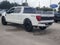 2026 Ford F-150 Platinum 4WD SUPERCREW