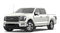 2026 Ford F-150 Platinum 4WD SUPERCREW