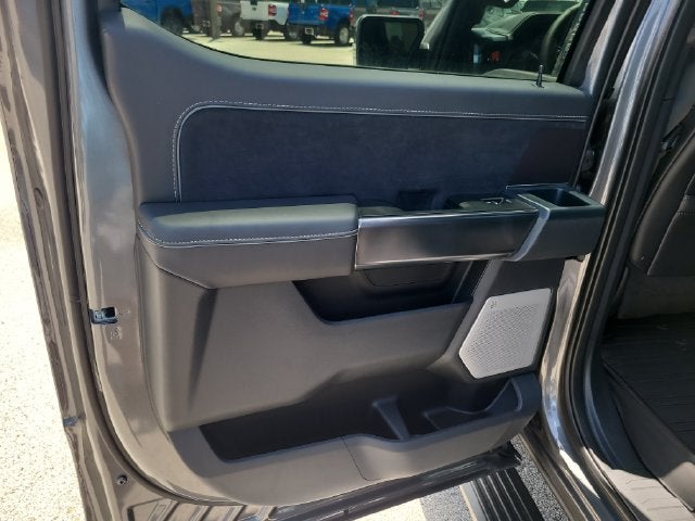 2026 Ford F-150 Platinum 4WD SUPERCREW