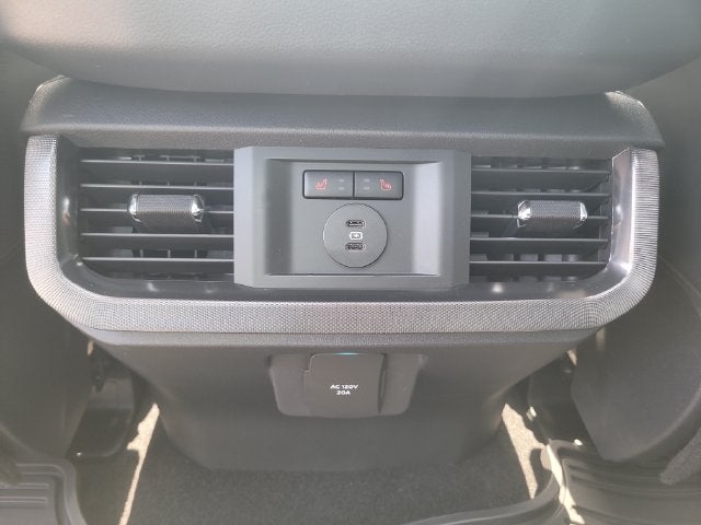 2026 Ford F-150 Platinum 4WD SUPERCREW