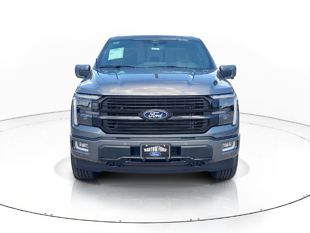 2026 Ford F-150 Platinum 4WD SUPERCREW