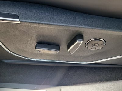 2026 Ford F-150 Platinum 4WD SUPERCREW