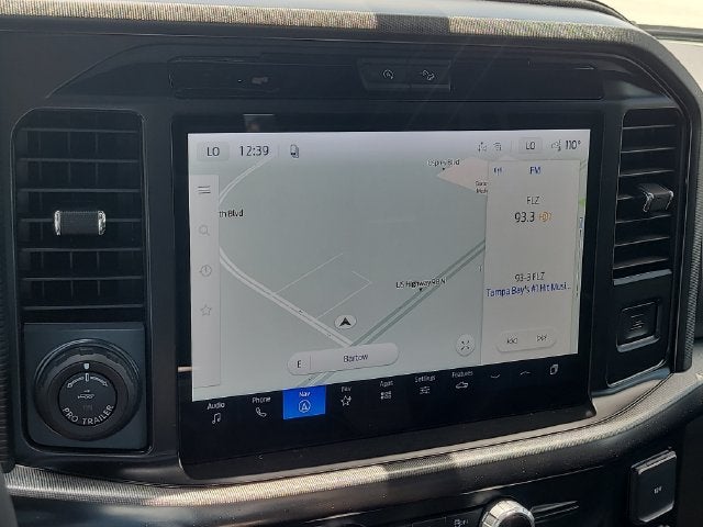 2026 Ford F-150 Platinum 4WD SUPERCREW