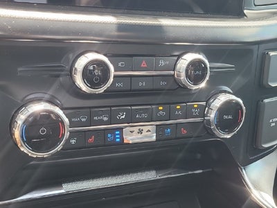 2026 Ford F-150 Platinum 4WD SUPERCREW
