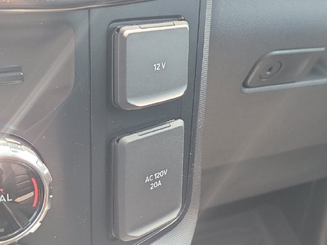 2026 Ford F-150 Platinum 4WD SUPERCREW