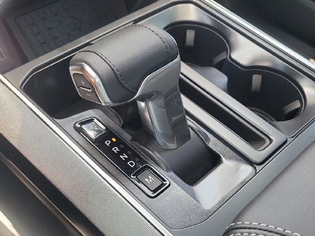2026 Ford F-150 Platinum 4WD SUPERCREW