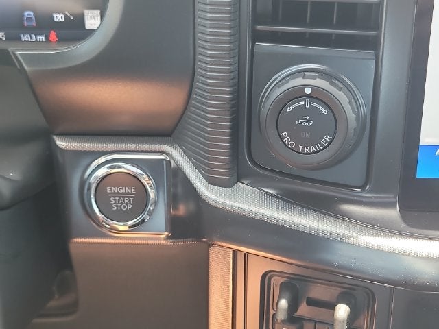 2026 Ford F-150 Platinum 4WD SUPERCREW