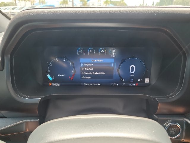 2026 Ford F-150 Platinum 4WD SUPERCREW