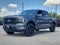 2026 Ford F-150 Platinum 4WD SUPERCREW