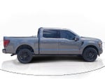 2026 Ford F-150 Platinum 4WD SUPERCREW