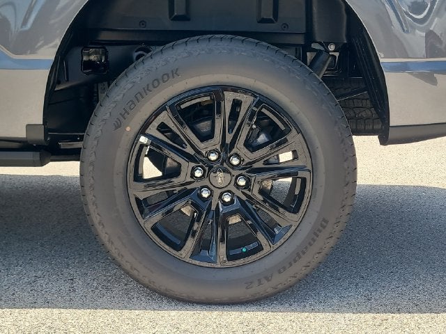 2026 Ford F-150 Platinum 4WD SUPERCREW