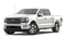 2026 Ford F-150 Platinum 4WD SUPERCREW