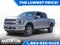 2026 Ford F-150 Platinum 4WD SUPERCREW