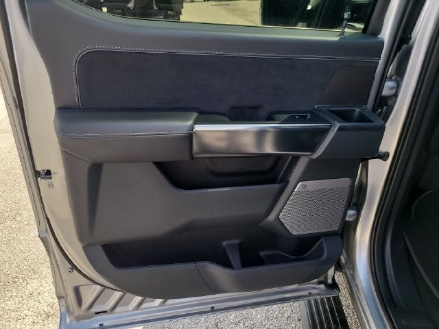 2026 Ford F-150 Platinum 4WD SUPERCREW