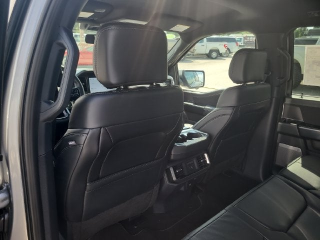 2026 Ford F-150 Platinum 4WD SUPERCREW