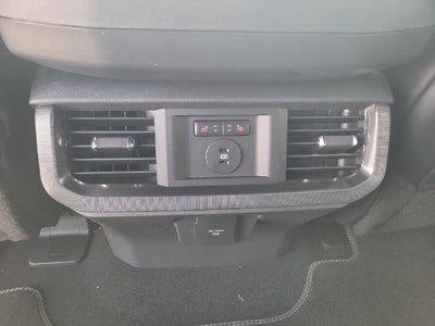2026 Ford F-150 Platinum 4WD SUPERCREW