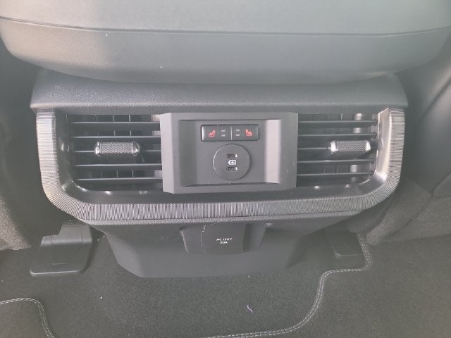2026 Ford F-150 Platinum 4WD SUPERCREW