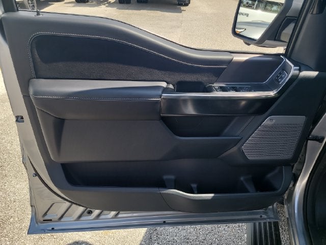 2026 Ford F-150 Platinum 4WD SUPERCREW