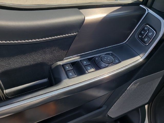 2026 Ford F-150 Platinum 4WD SUPERCREW