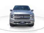 2026 Ford F-150 Platinum 4WD SUPERCREW