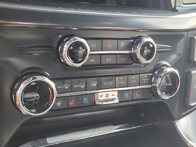 2026 Ford F-150 Platinum 4WD SUPERCREW