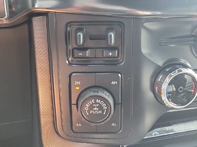 2026 Ford F-150 Platinum 4WD SUPERCREW