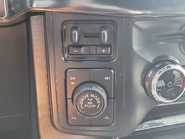 2026 Ford F-150 Platinum 4WD SUPERCREW