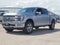 2026 Ford F-150 Platinum 4WD SUPERCREW