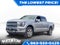 2026 Ford F-150 Platinum 4WD SUPERCREW