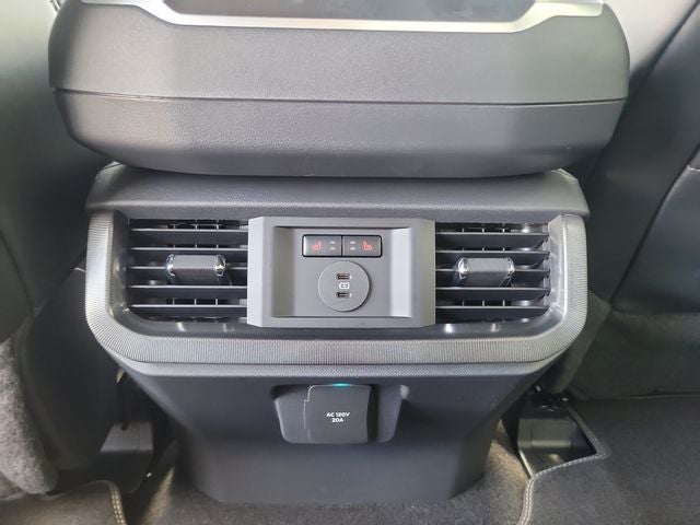 2026 Ford F-150 Platinum 4WD SUPERCREW