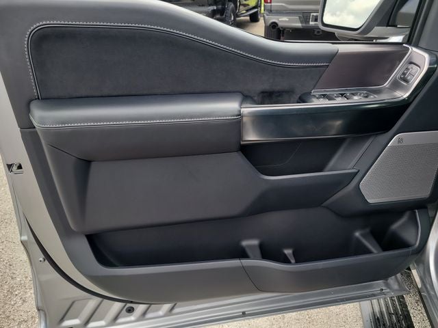 2026 Ford F-150 Platinum 4WD SUPERCREW