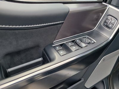 2026 Ford F-150 Platinum 4WD SUPERCREW