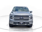 2026 Ford F-150 Platinum 4WD SUPERCREW
