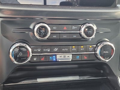 2026 Ford F-150 Platinum 4WD SUPERCREW