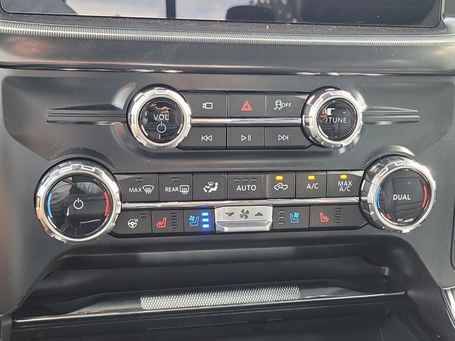 2026 Ford F-150 Platinum 4WD SUPERCREW