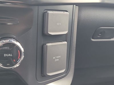 2026 Ford F-150 Platinum 4WD SUPERCREW