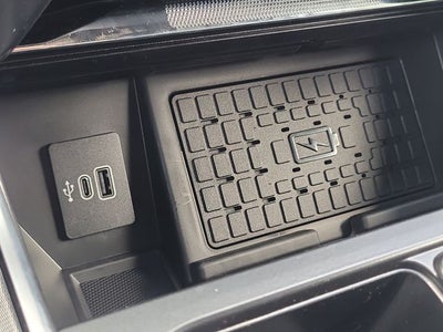 2026 Ford F-150 Platinum 4WD SUPERCREW