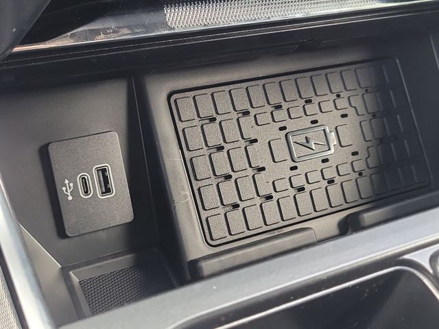 2026 Ford F-150 Platinum 4WD SUPERCREW